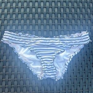 Victoria secret bikini bottom